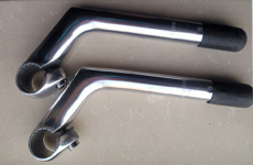 Alloy stem